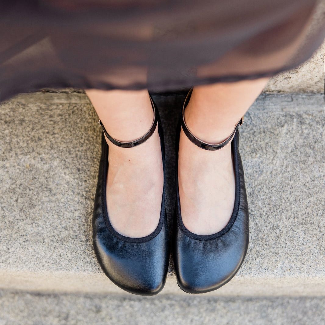 Shapen - TULIP 3.0  - Black (Womens)