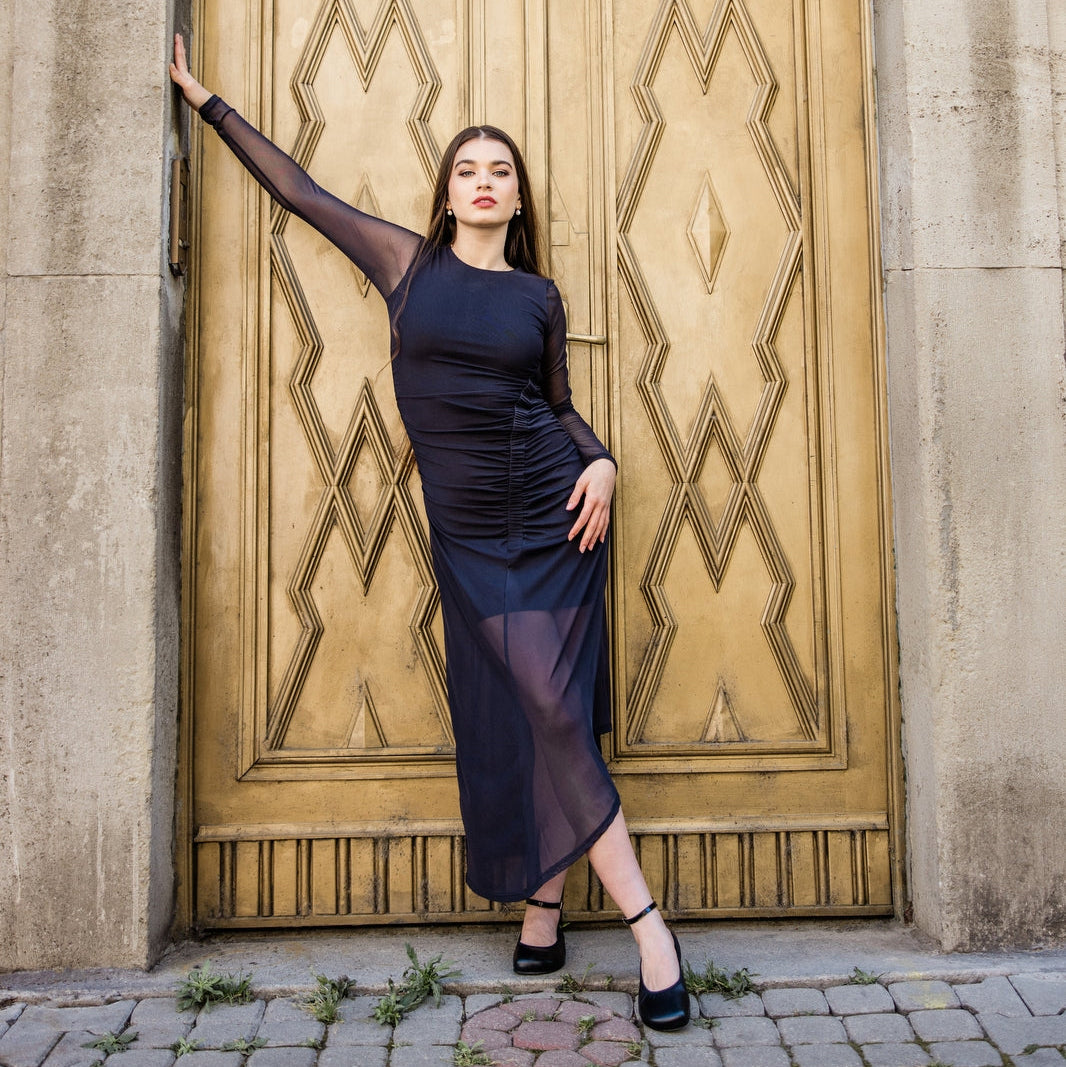 Shapen - TULIP 3.0  - Black (Womens)