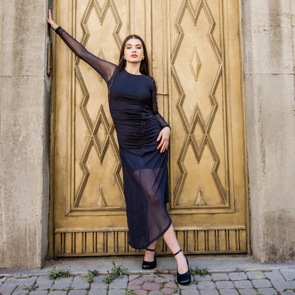 Shapen - TULIP 3.0  - Black (Womens)