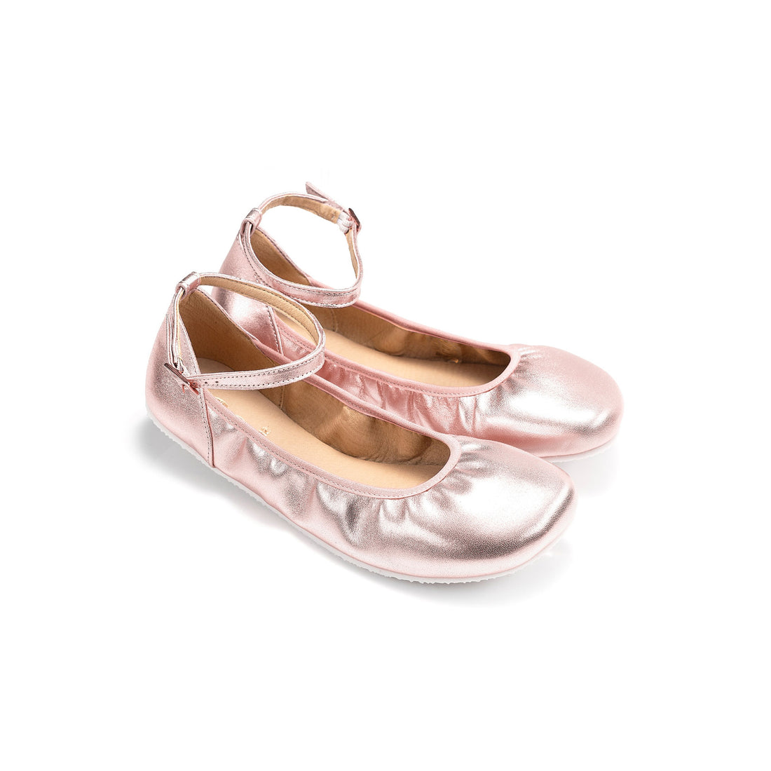 Shapen - TULIP III - Rose Gold (Womens)