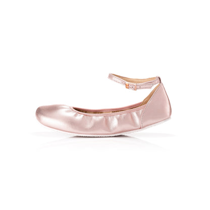 Shapen - TULIP III - Rose Gold (Womens)