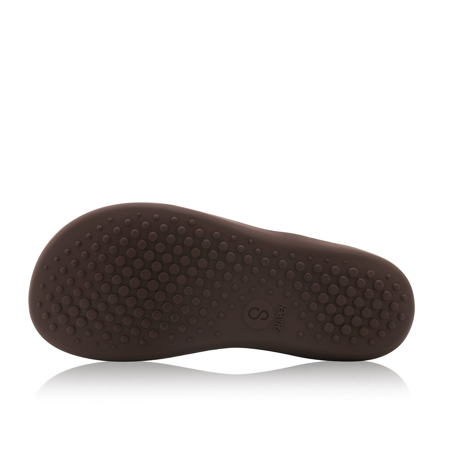 Shapen - IVY 2.0 Barefoot Ankle Boots - Brown (Womens)