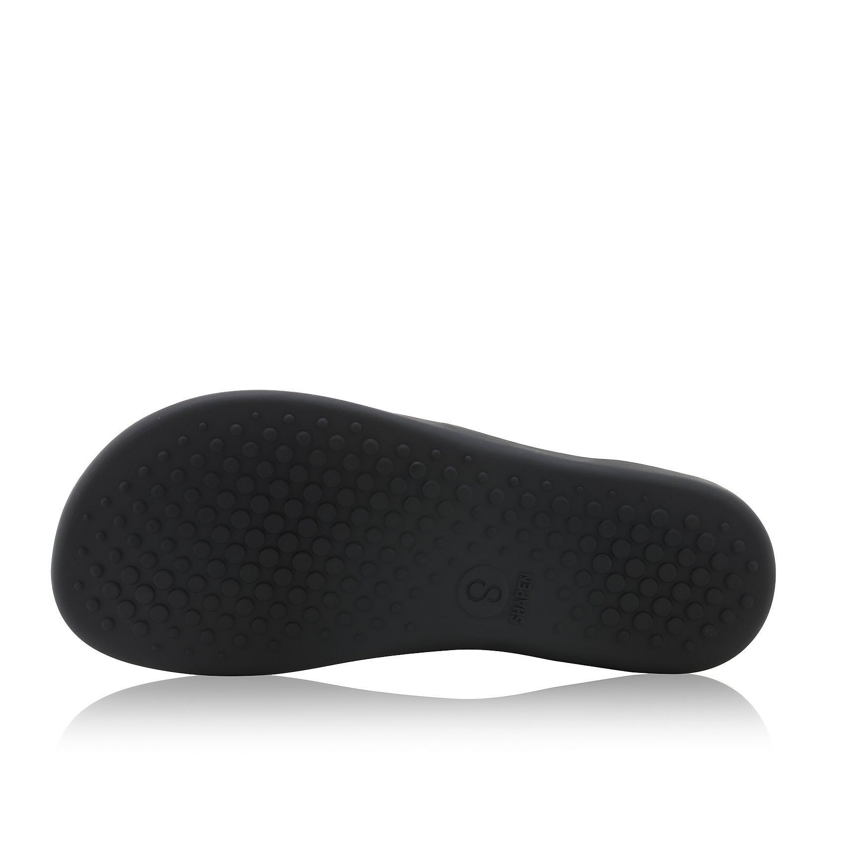 Shapen - IVY 2.0 Barefoot Ankle Boots - Black (Womens)