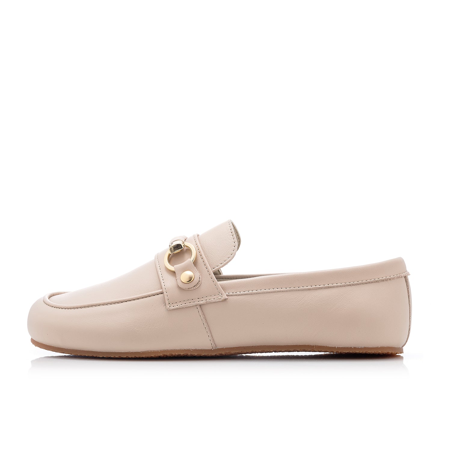Shapen - Versa 2.0 Loafers - Beige (Womens)