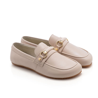 Shapen - Versa 2.0 Loafers - Beige (Womens)