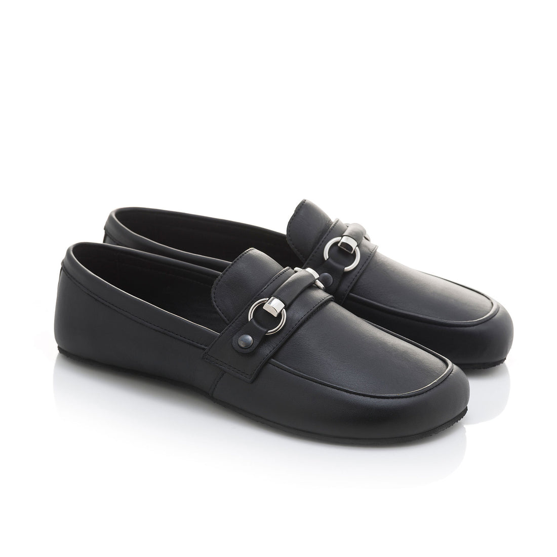 Shapen - Versa 2.0 Loafers - Black (Womens)