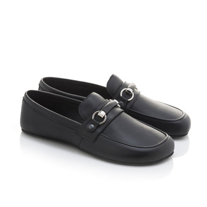 Shapen - Versa 2.0 Loafers - Black (Womens)