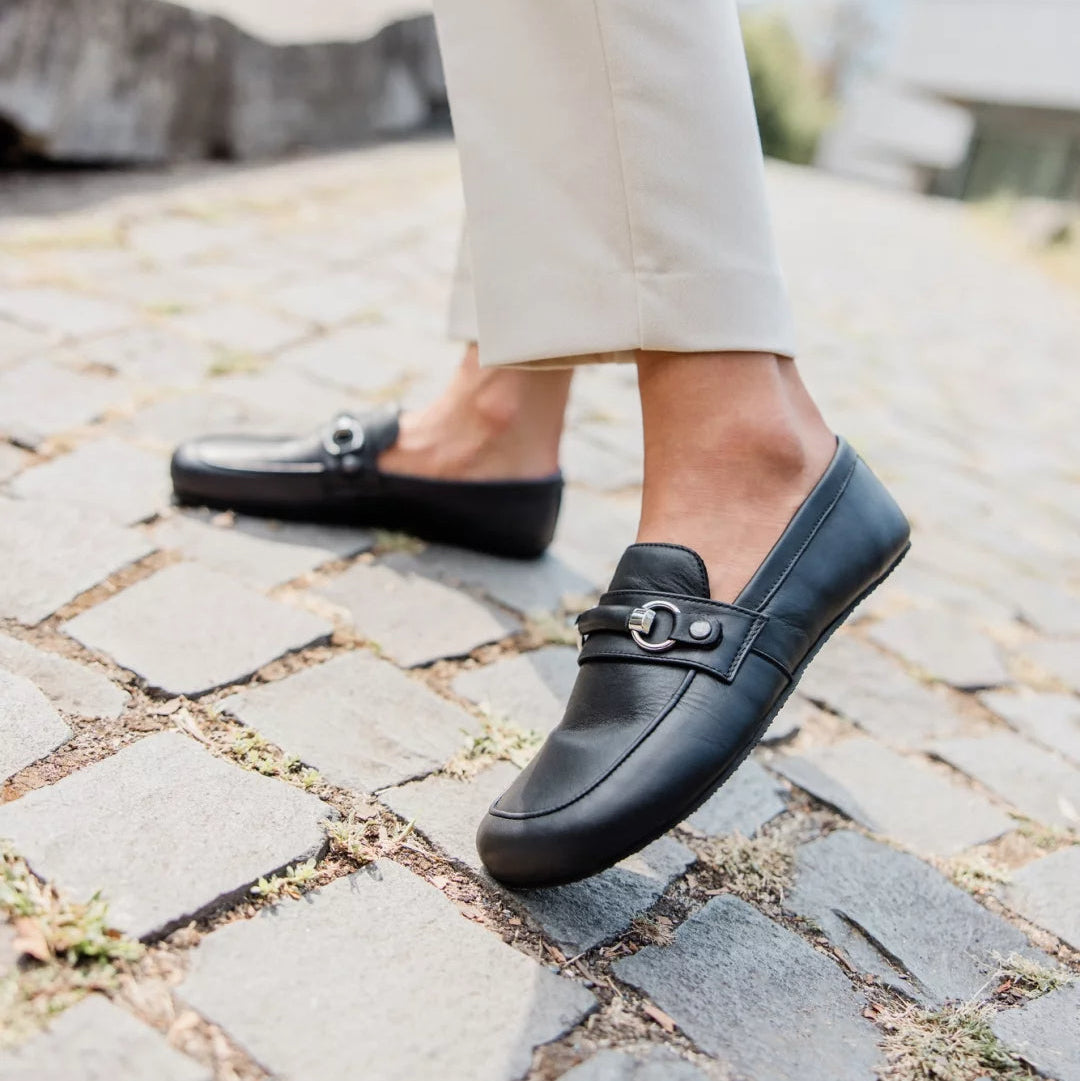 Shapen - Versa 2.0 Loafers - Black (Womens)