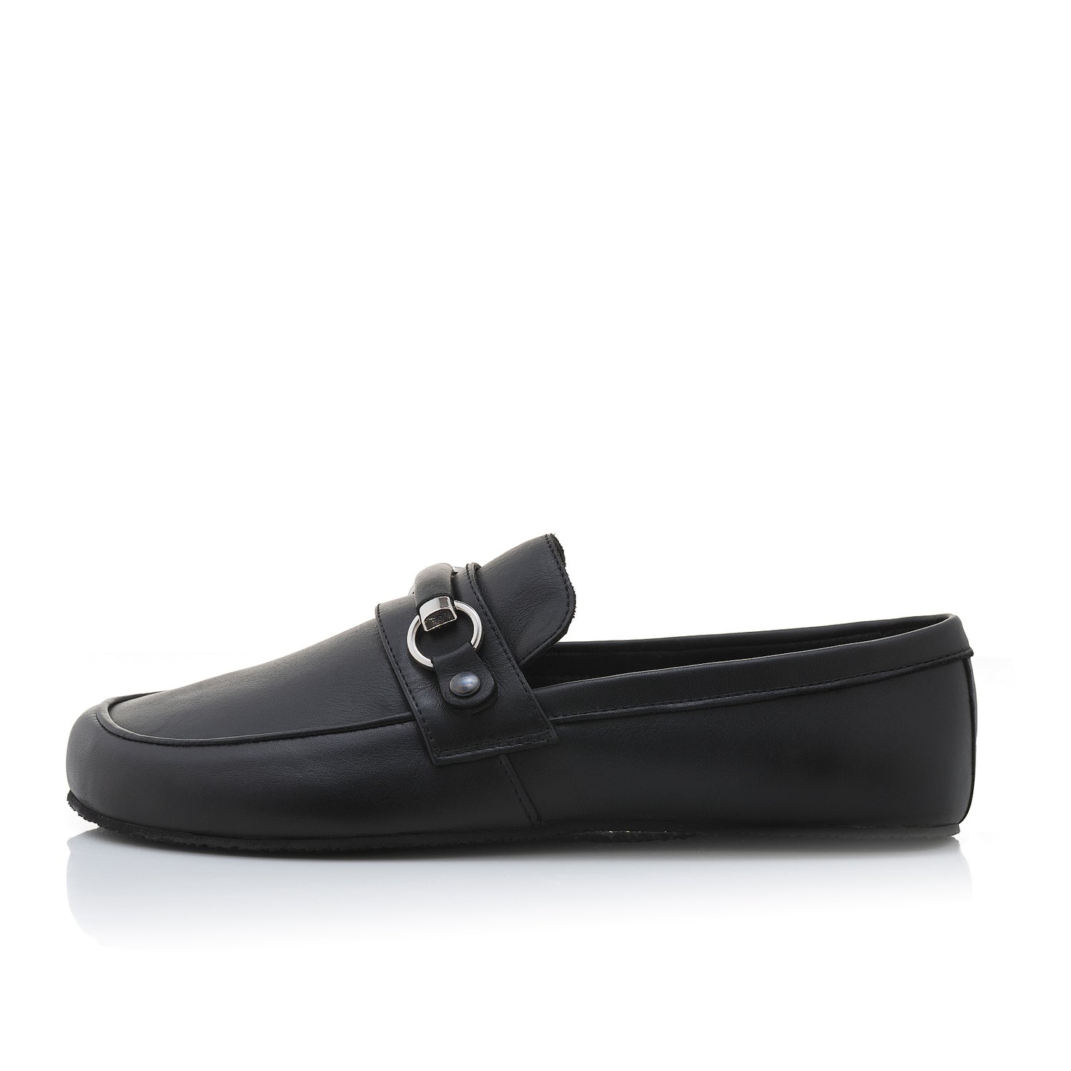Shapen - Versa 2.0 Loafers - Black (Womens)