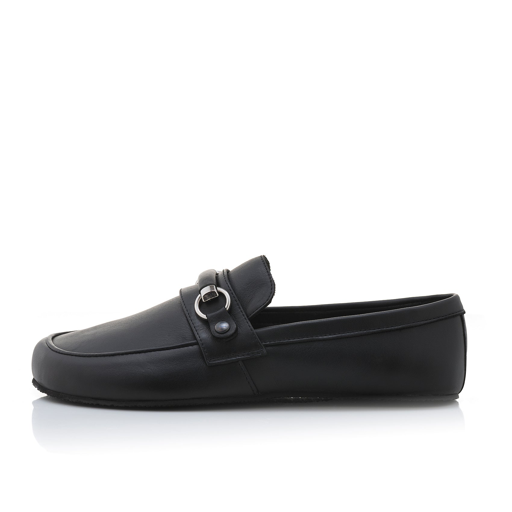 Shapen - Versa 2.0 Loafers - Black (Womens)