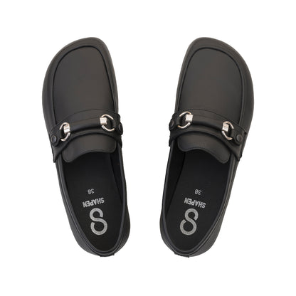 Shapen - Versa 2.0 Loafers - Black (Womens)