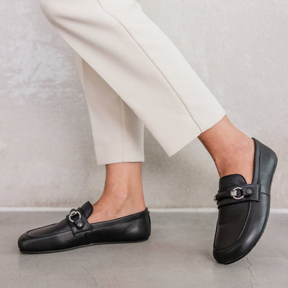 Shapen - Versa 2.0 Loafers - Black (Womens)