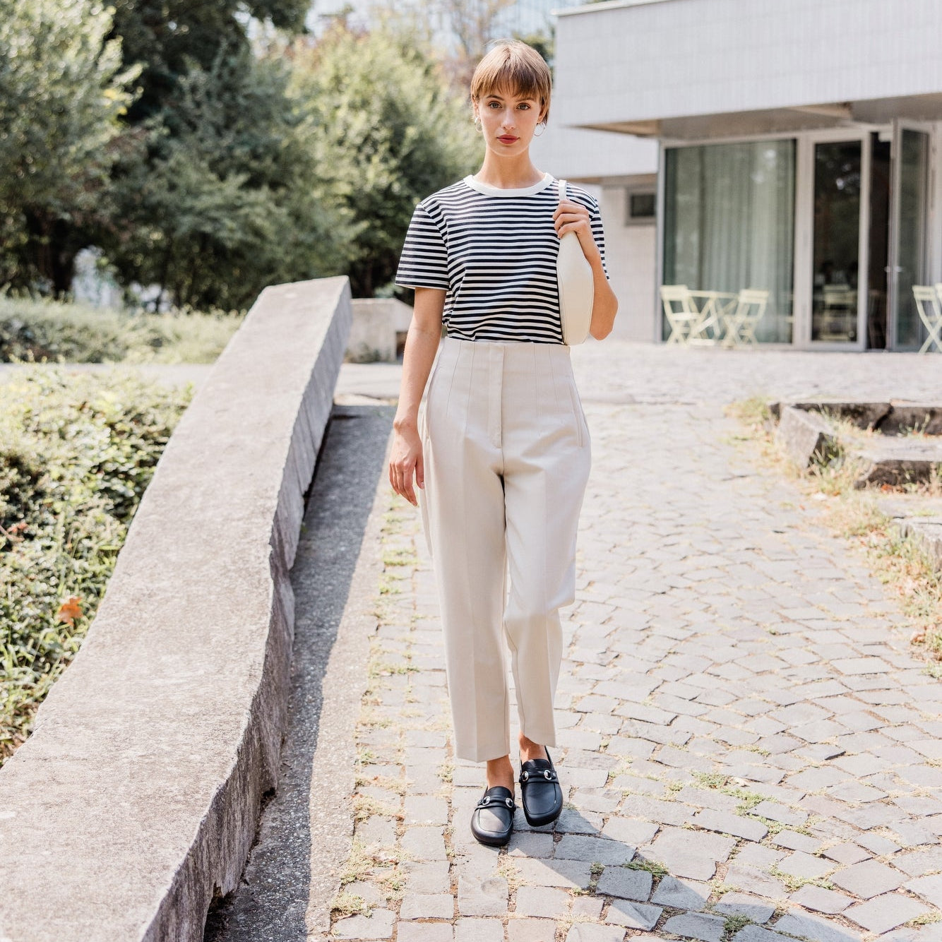 Shapen - Versa 2.0 Loafers - Black (Womens)