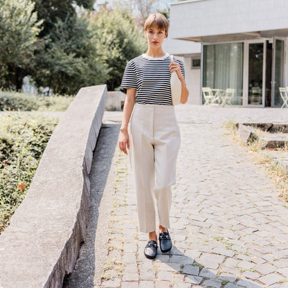 Shapen - Versa 2.0 Loafers - Black (Womens)