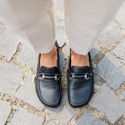 Shapen - Versa 2.0 Loafers - Black (Womens)