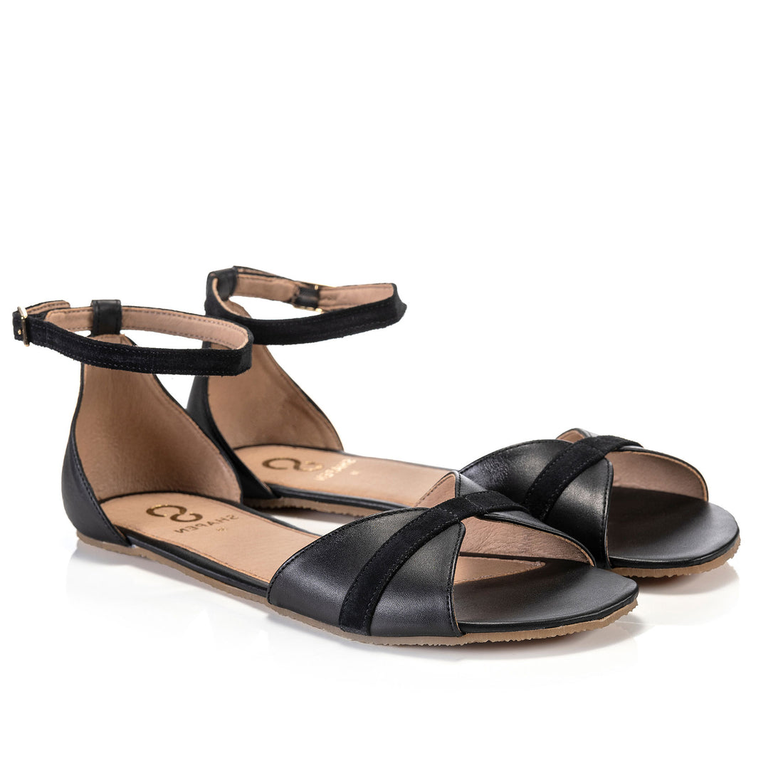 Shapen - Petal 2.0 WIDE - Black (Womens)