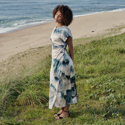 Shapen - Petal 2.0 WIDE - Black (Womens)