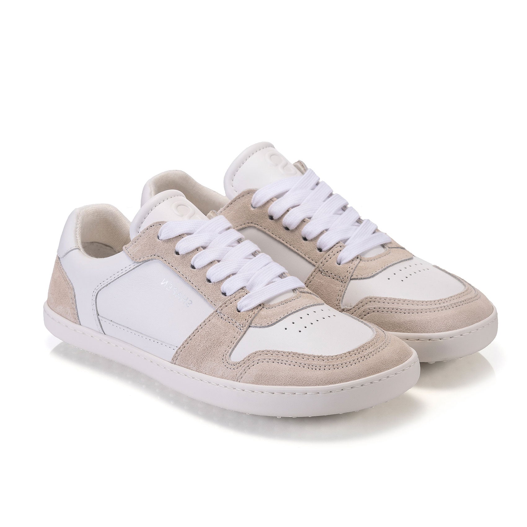 Shapen - Re:Wind Barefoot Shoes  - White (Womens)