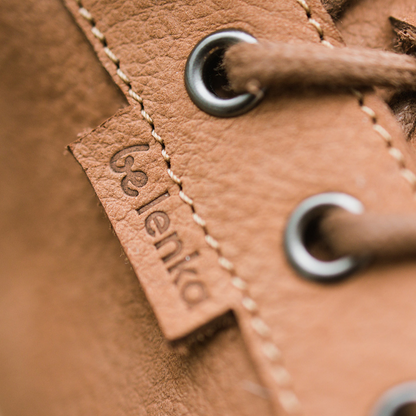 Be Lenka - Synergy - Cognac &amp; Beige (Unisex)