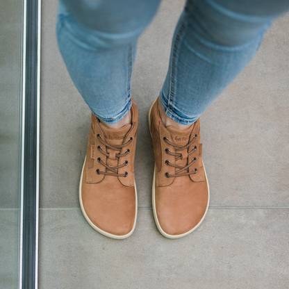 Be Lenka - Synergy - Cognac &amp; Beige (Unisex)