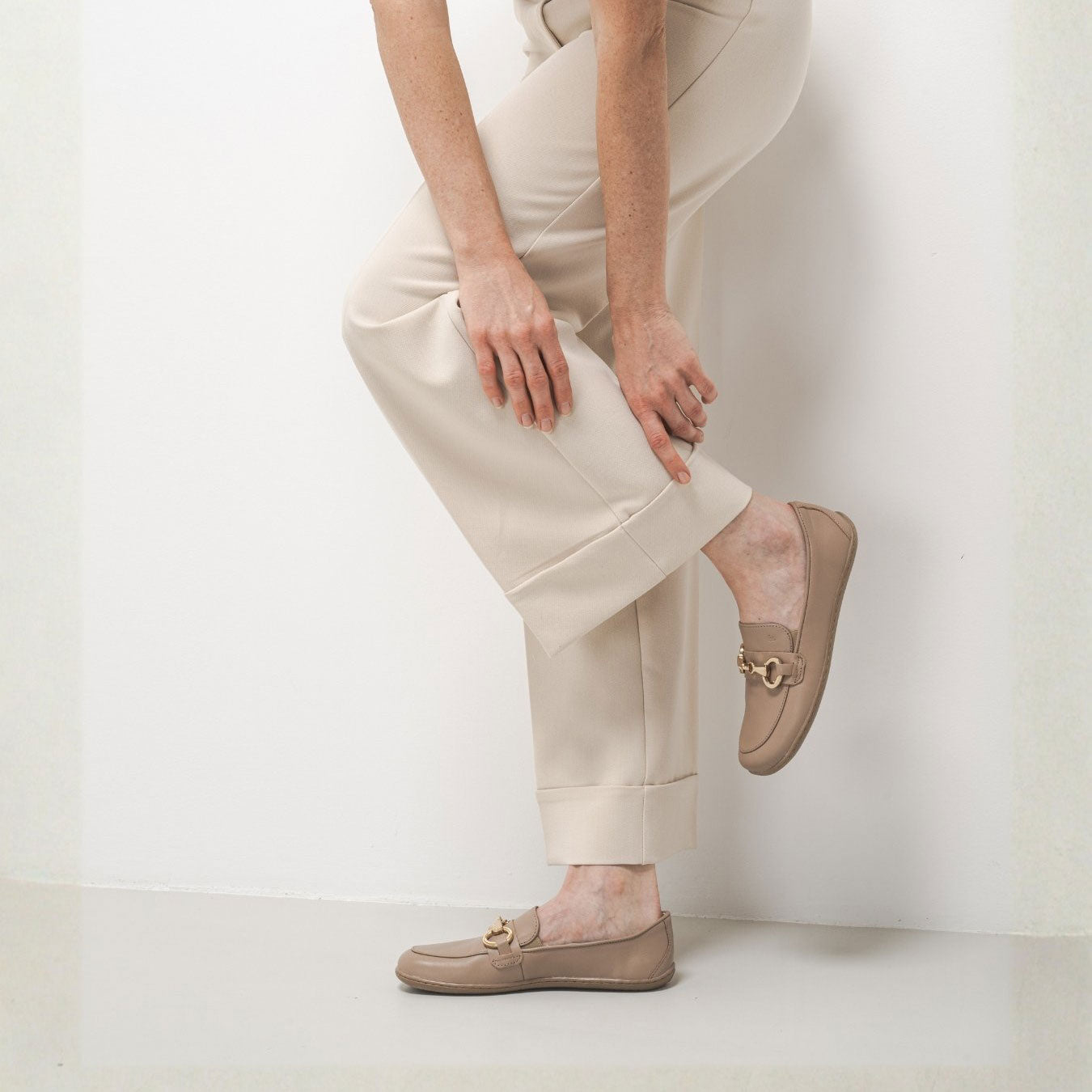Be Lenka - Viva - Latte Brown (Womens)