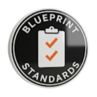 The Blueprint Standards