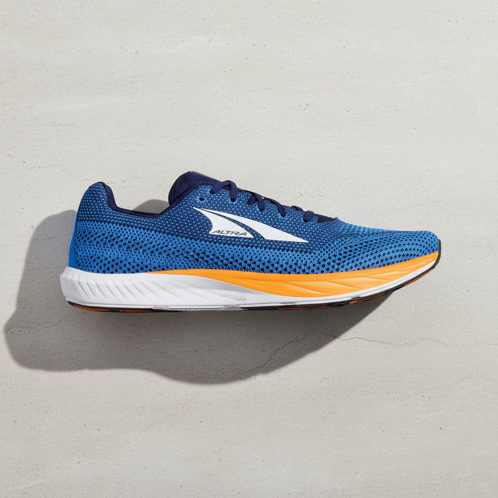 Altra - Escalante Racer 2 - Blue - Mens