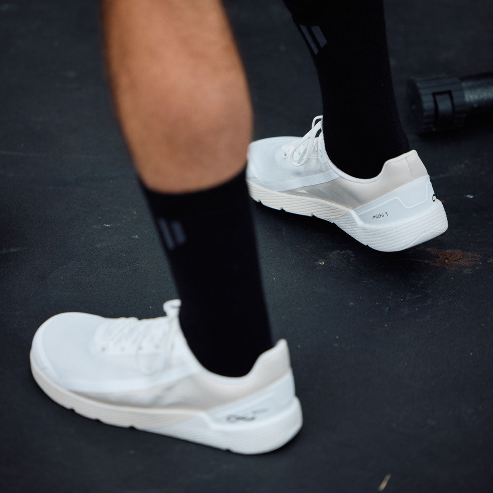 Notace - Michi R1 - White - Mens