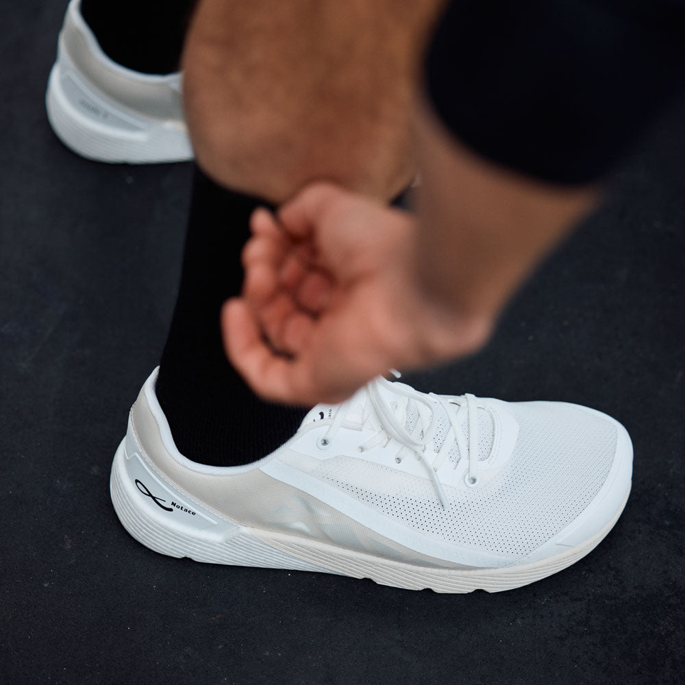 Notace - Michi R1 - White - Mens