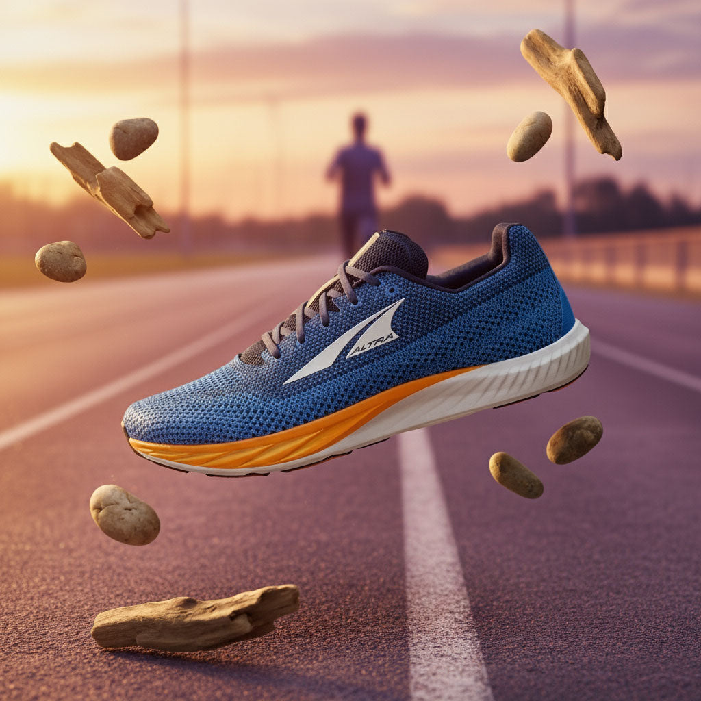 Altra - Escalante Racer 2 - Blue - Mens