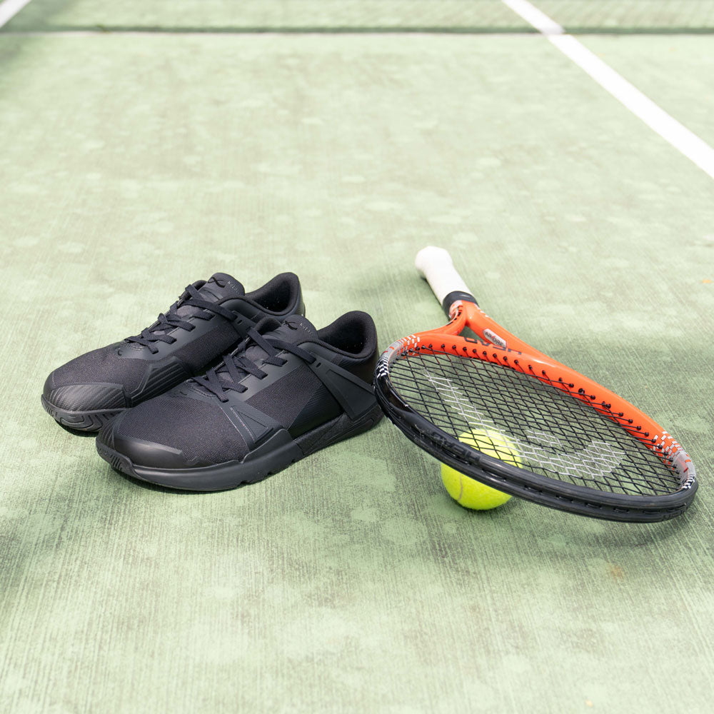 Notace - Koto C1 - Triple Black - Mens