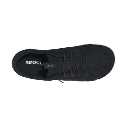 XeroShoes - Dillon Knit Sneakers - Big Kids - Black