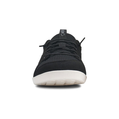 XeroShoes - Dillon Knit Sneakers - Big Kids - Black