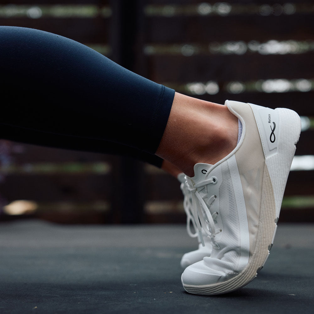 Notace - Michi R1 - White - Womens