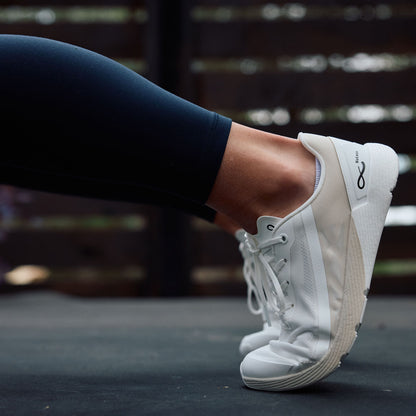 Notace - Michi R1 - White - Womens