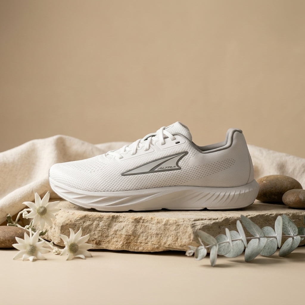 Altra - Escalante 4 - White - Womens