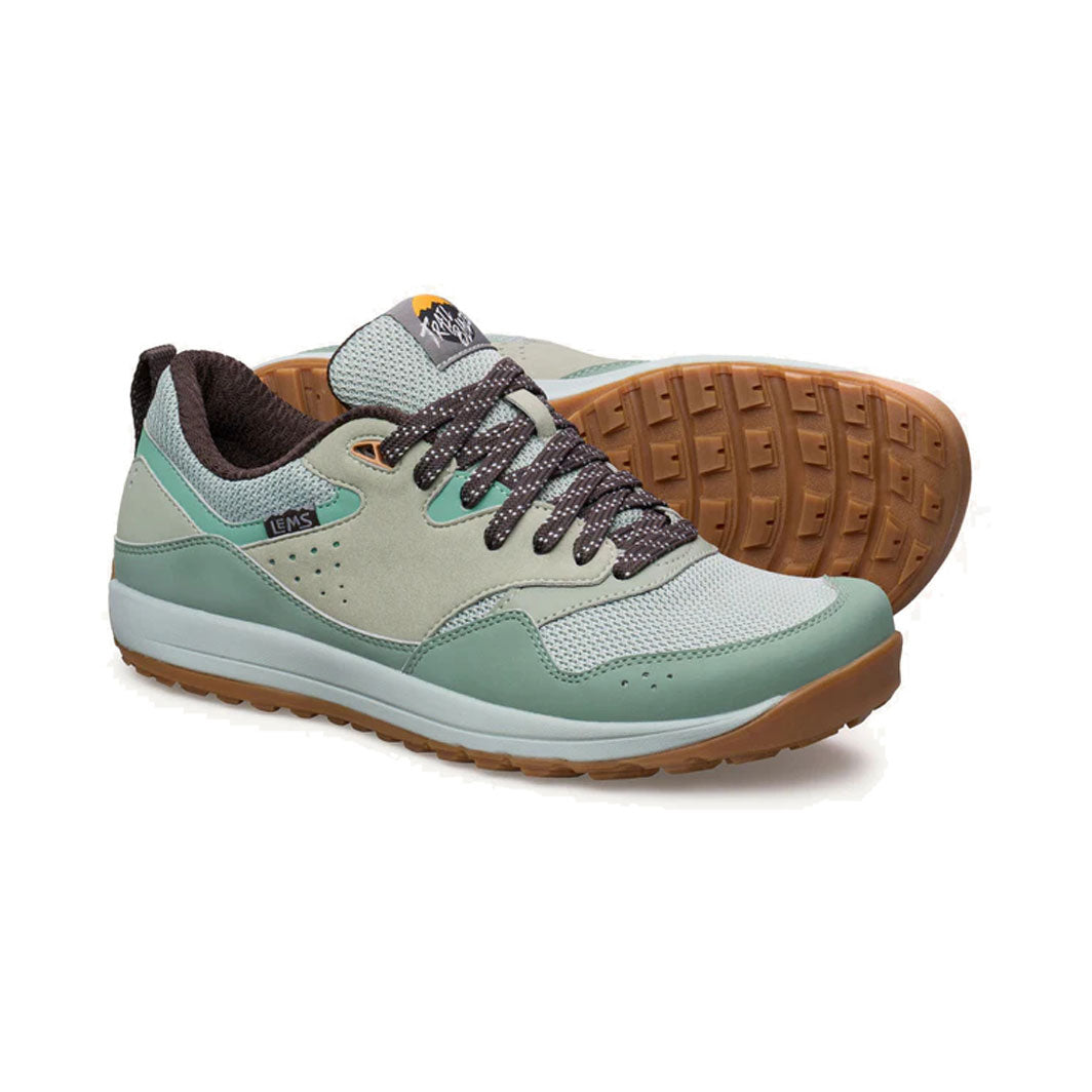 Lems - Trail Blazer - Spearmint (Unisex)
