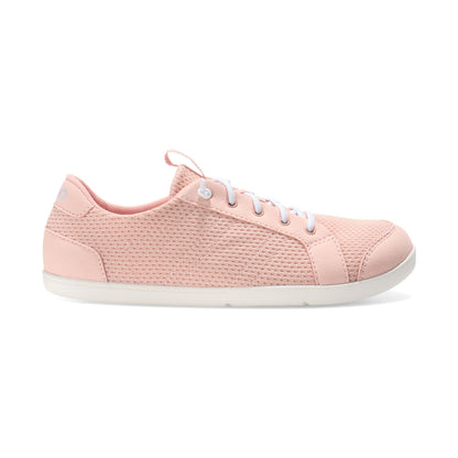 XeroShoes - Dillon Knit Sneakers - Big Kids - Pink Sand