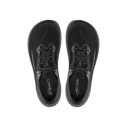 Altra - Torin 8 - Black/Black - Mens