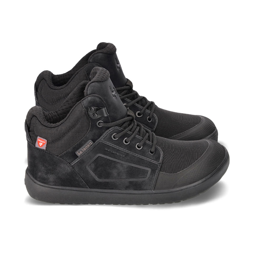 Be Lenka - ArcticEdge - All Black (Unisex)