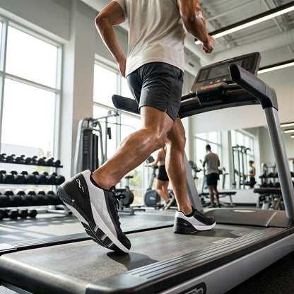 Notace - Michi R1 - Black / White - Mens