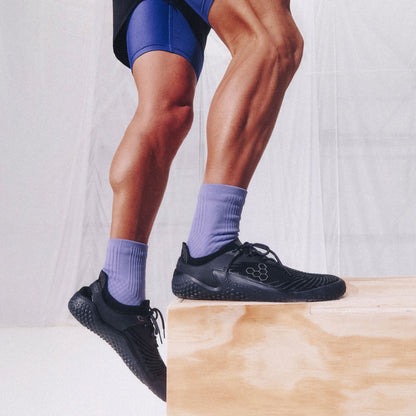 Vivobarefoot Motus Strength II (Mens) - Eclipse