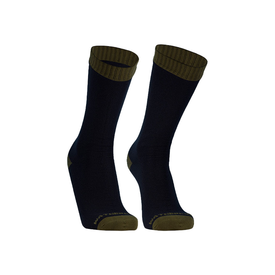 DexShell - Thermlite Waterproof Socks - Crew - Black