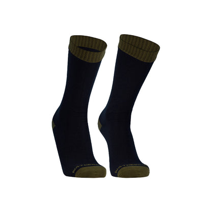 DexShell - Thermlite Waterproof Socks - Crew - Black