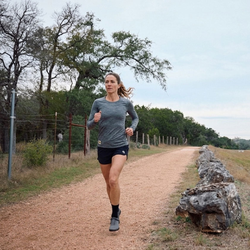 Notace - Yama T1 - Olive - Womens