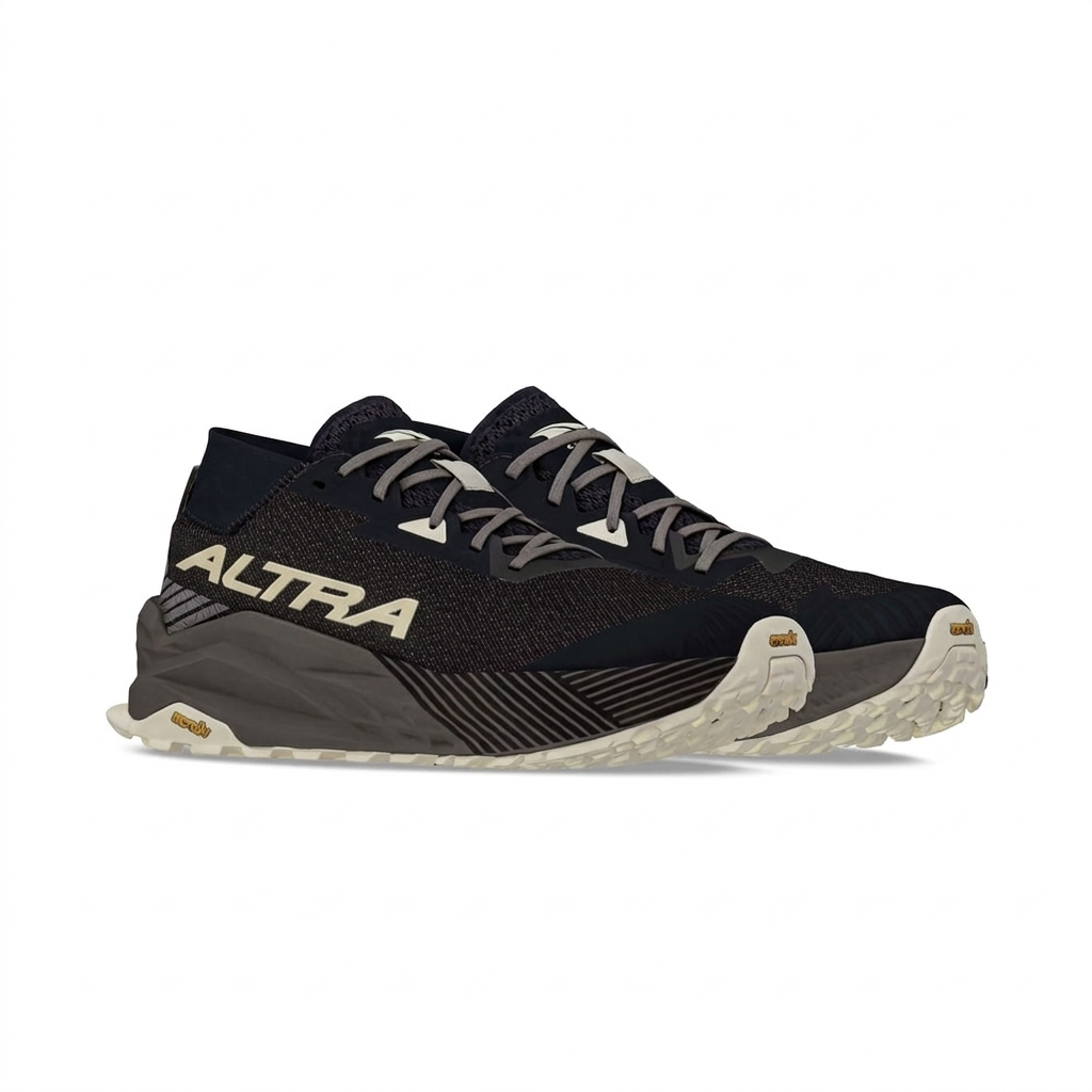 Altra - Olympus 275 - Taupe - Mens
