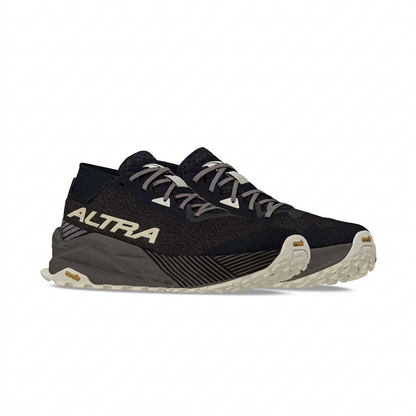 Altra - Olympus 275 - Taupe - Mens