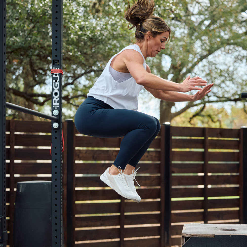 Notace - Michi R1 - White - Womens