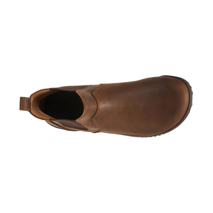 XeroShoes - Ridgeway Leather Chelsea Boot - Womens - Brown
