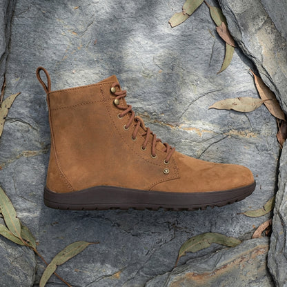 XeroShoes - Breckenridge - Womens - Rawhide